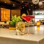 cocktail bar Manchester properties