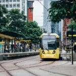city transport - luxury accommodation in Manchester